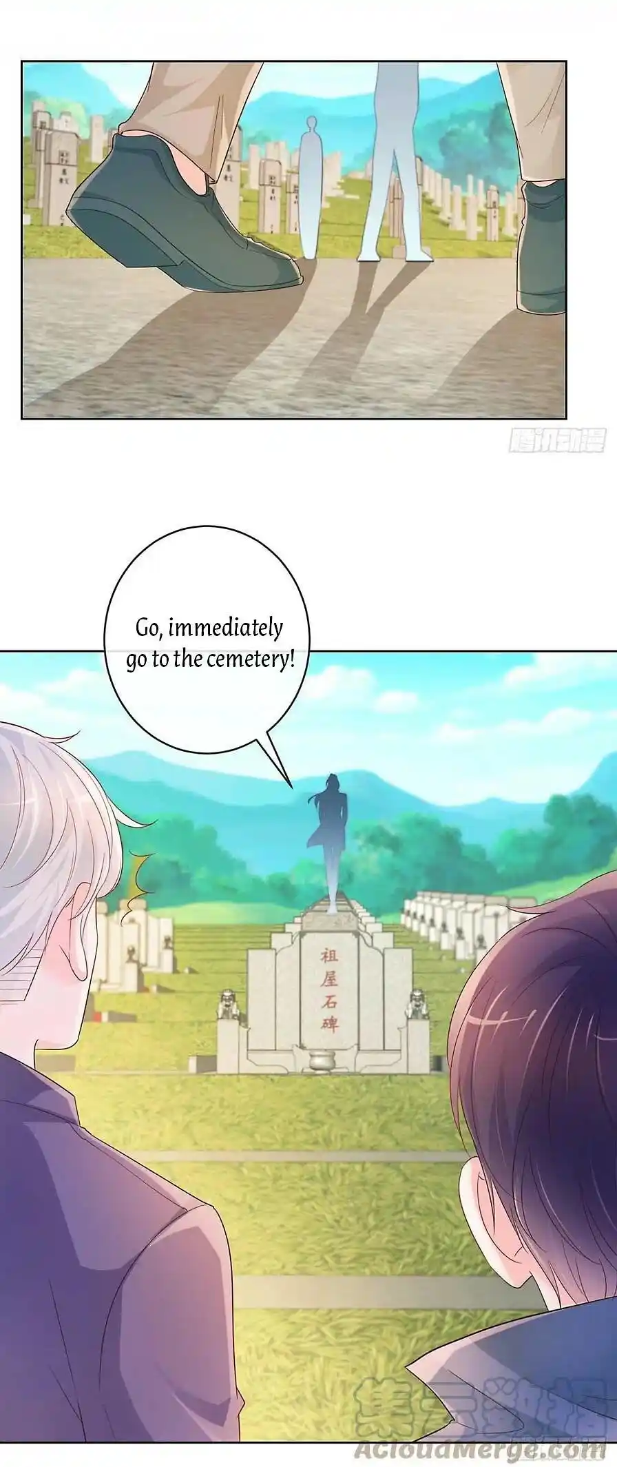 Full Marks Hidden Marriage Chapter 353