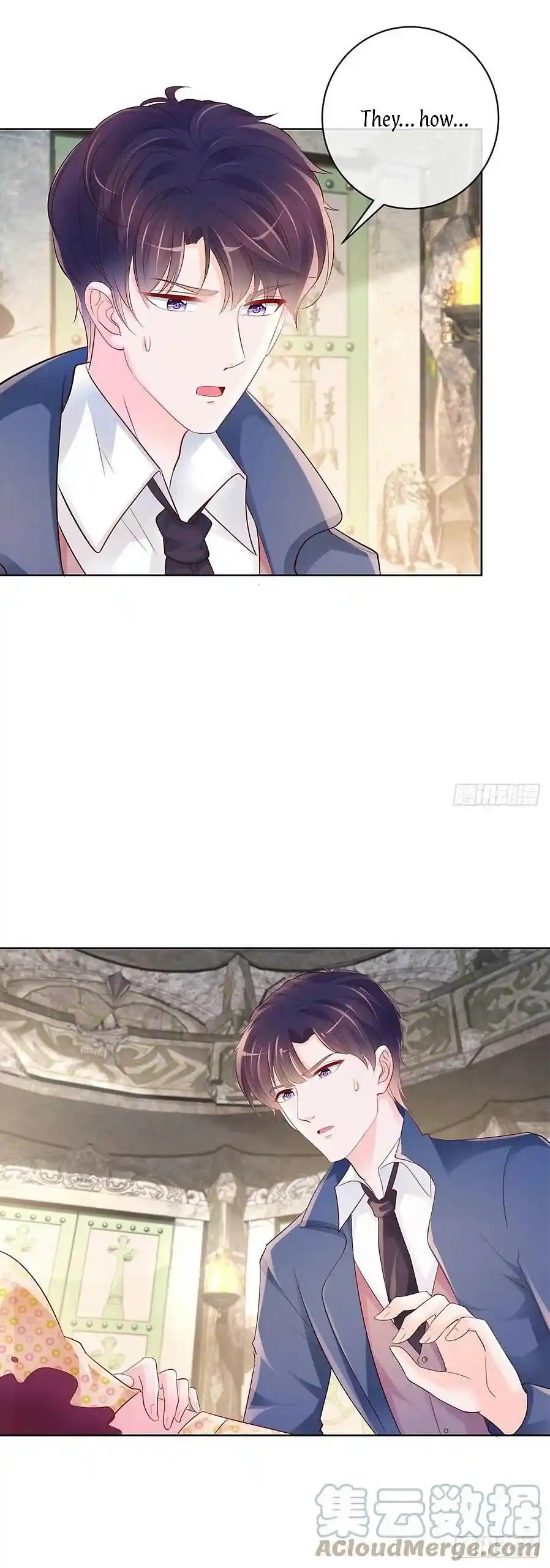 Full Marks Hidden Marriage Chapter 354