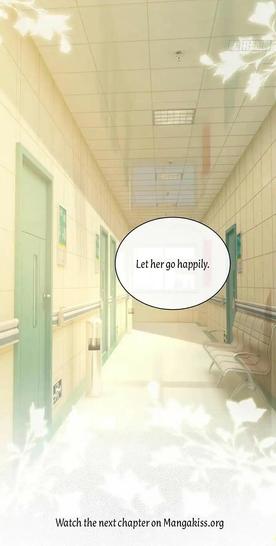 Full Marks Hidden Marriage Chapter 354