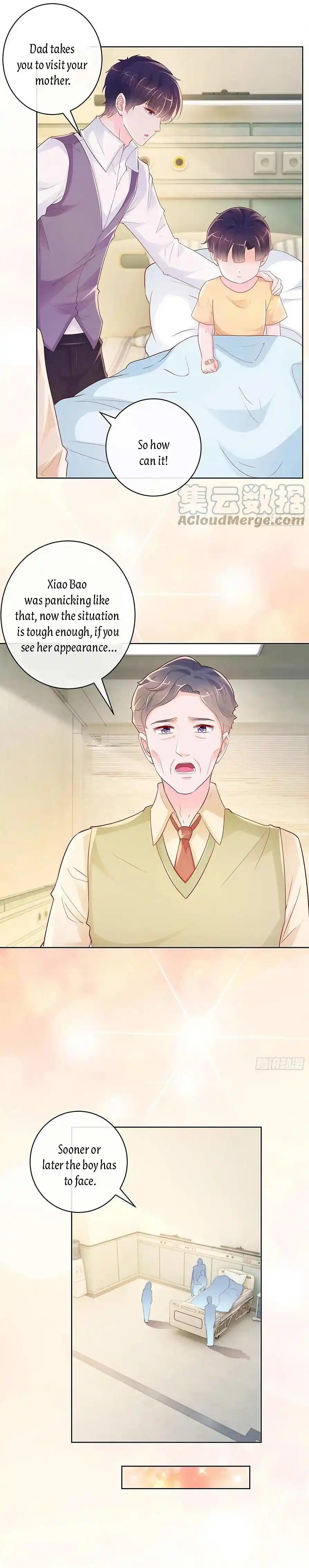 Full Marks Hidden Marriage Chapter 355