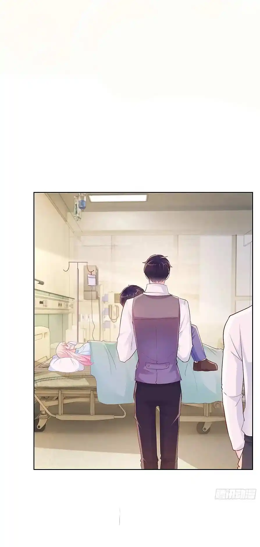 Full Marks Hidden Marriage Chapter 355