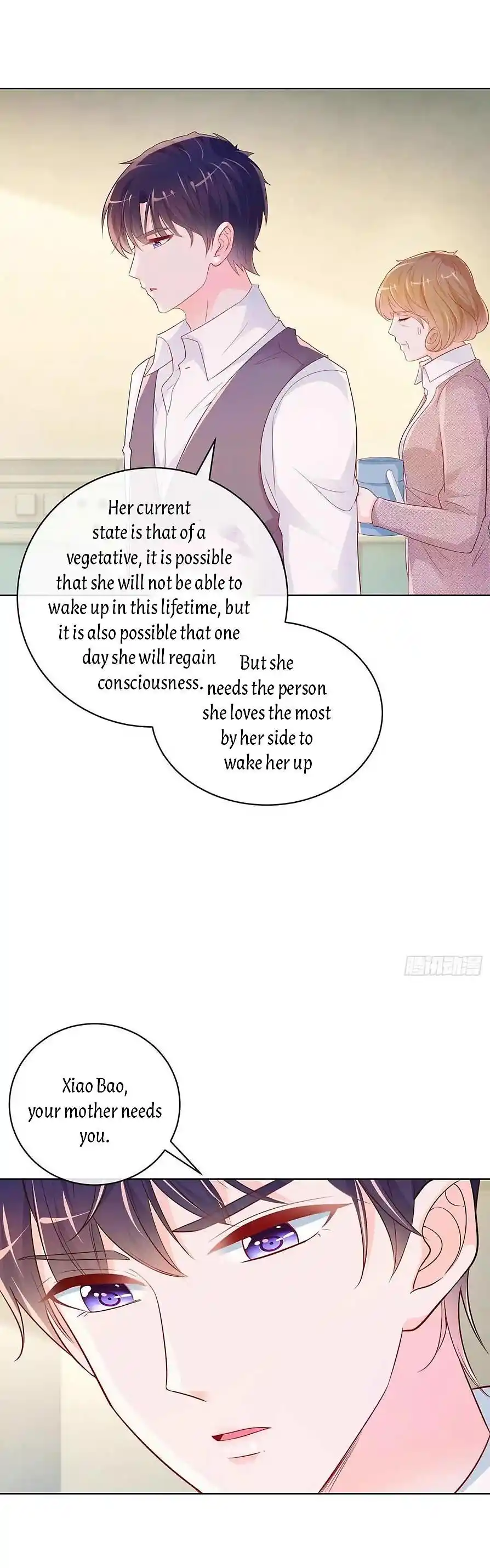 Full Marks Hidden Marriage Chapter 355