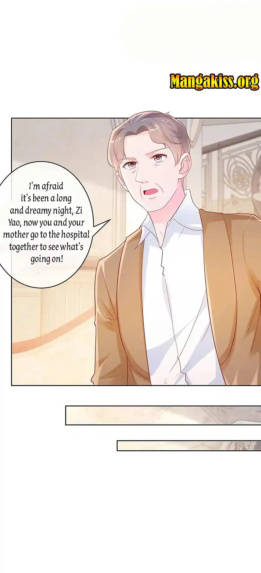 Full Marks Hidden Marriage Chapter 355