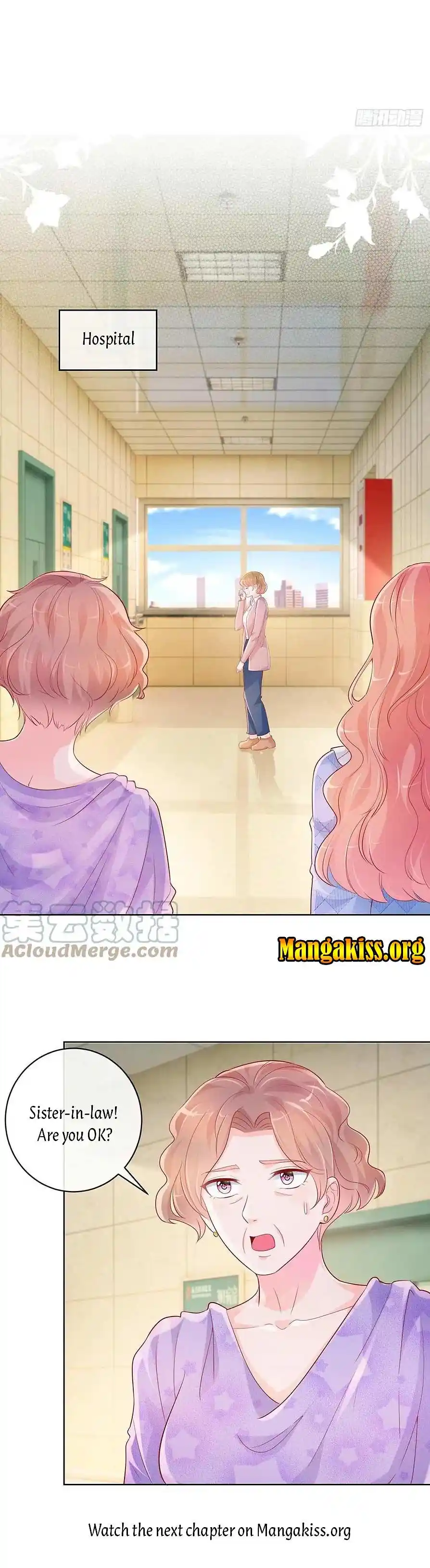 Full Marks Hidden Marriage Chapter 355