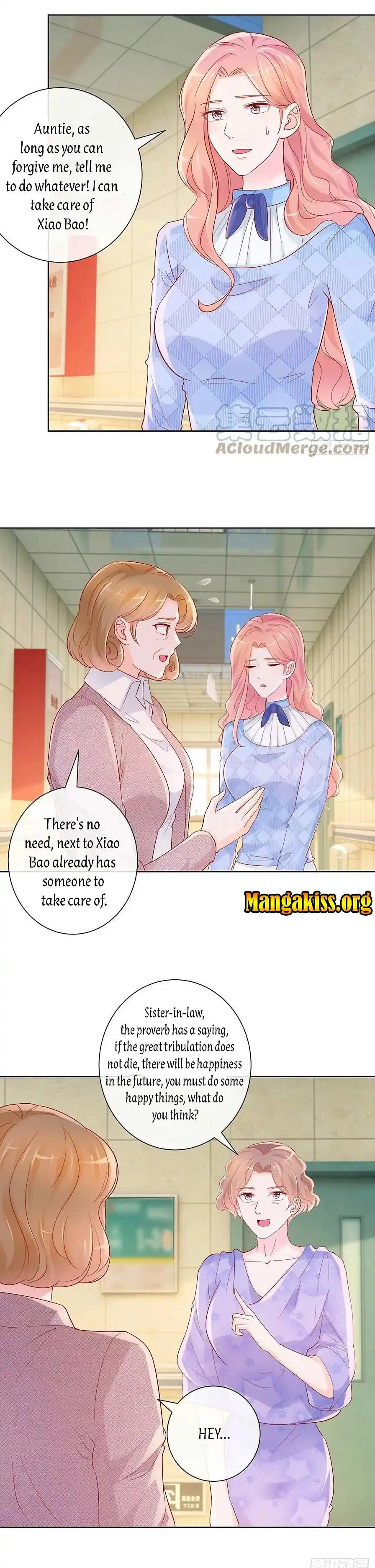 Full Marks Hidden Marriage Chapter 356