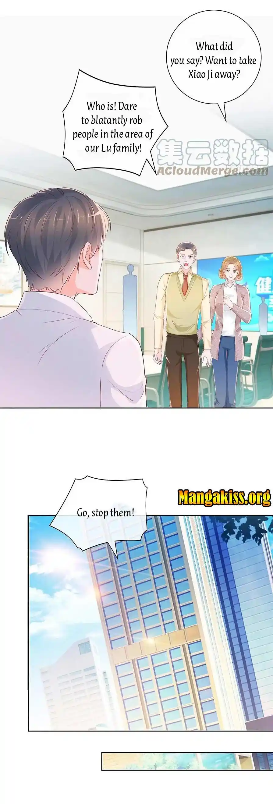 Full Marks Hidden Marriage Chapter 357