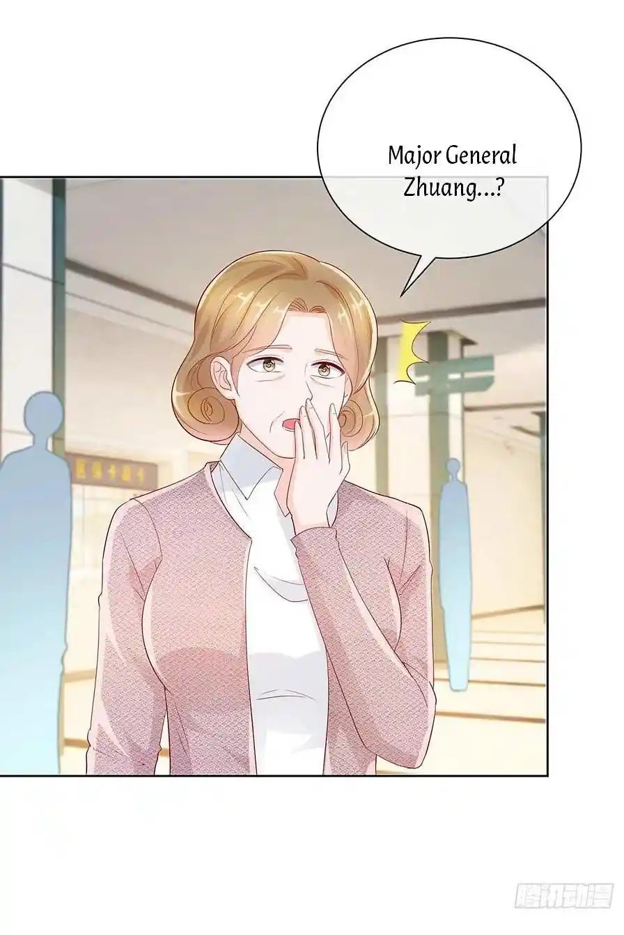 Full Marks Hidden Marriage Chapter 357