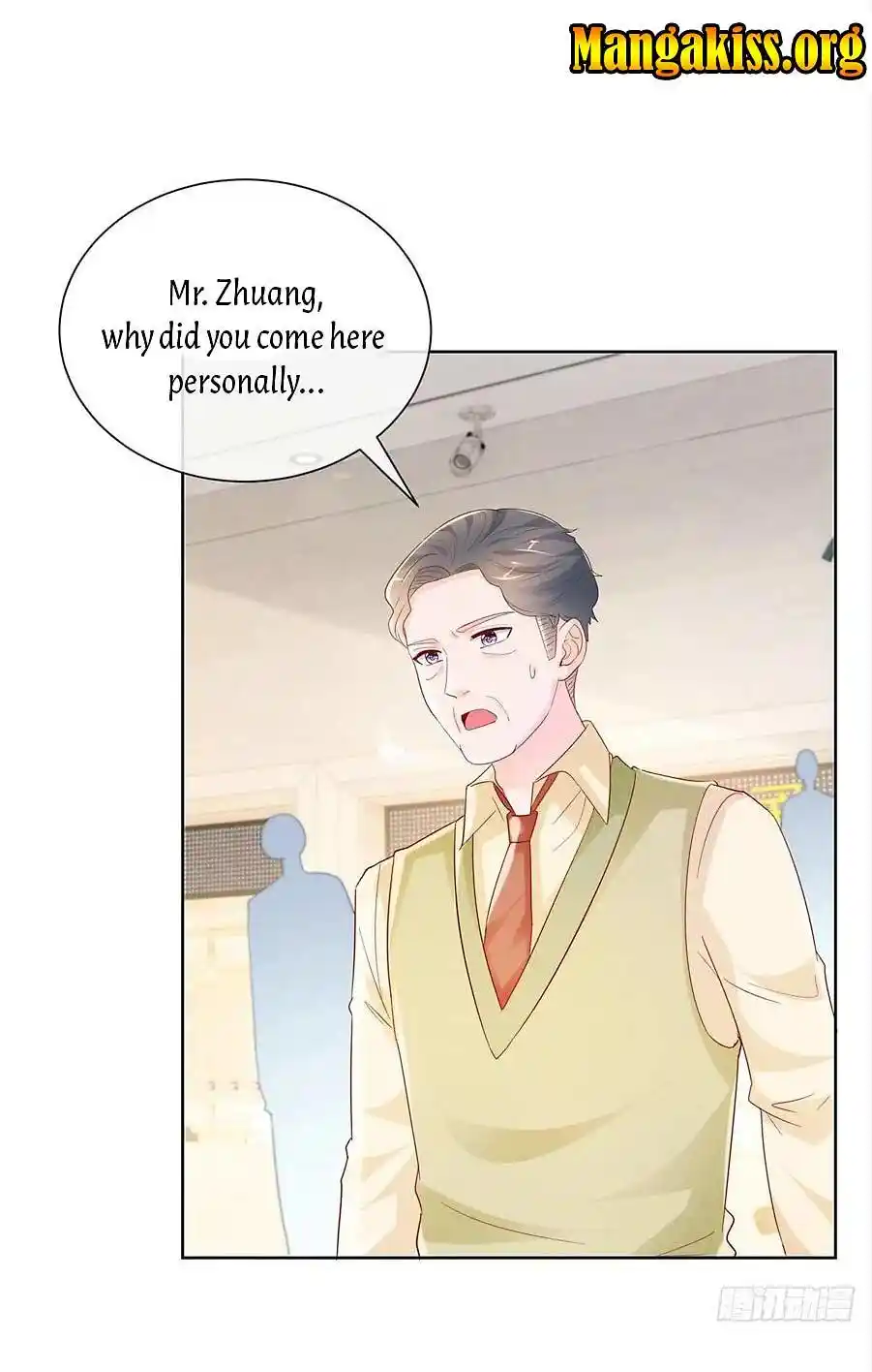 Full Marks Hidden Marriage Chapter 357