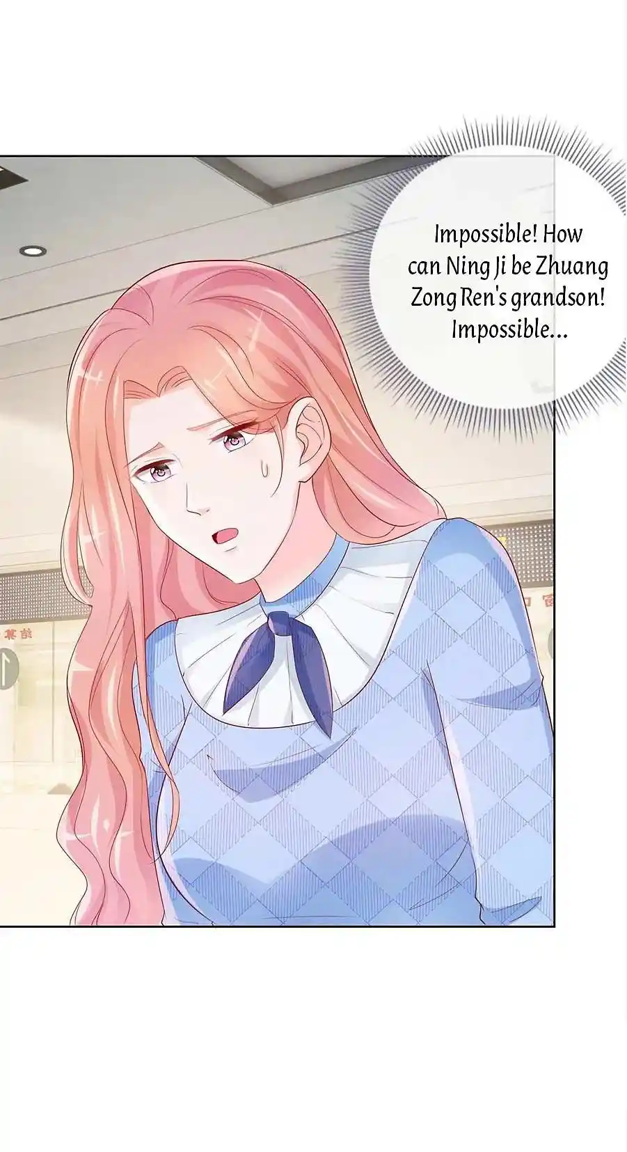 Full Marks Hidden Marriage Chapter 357