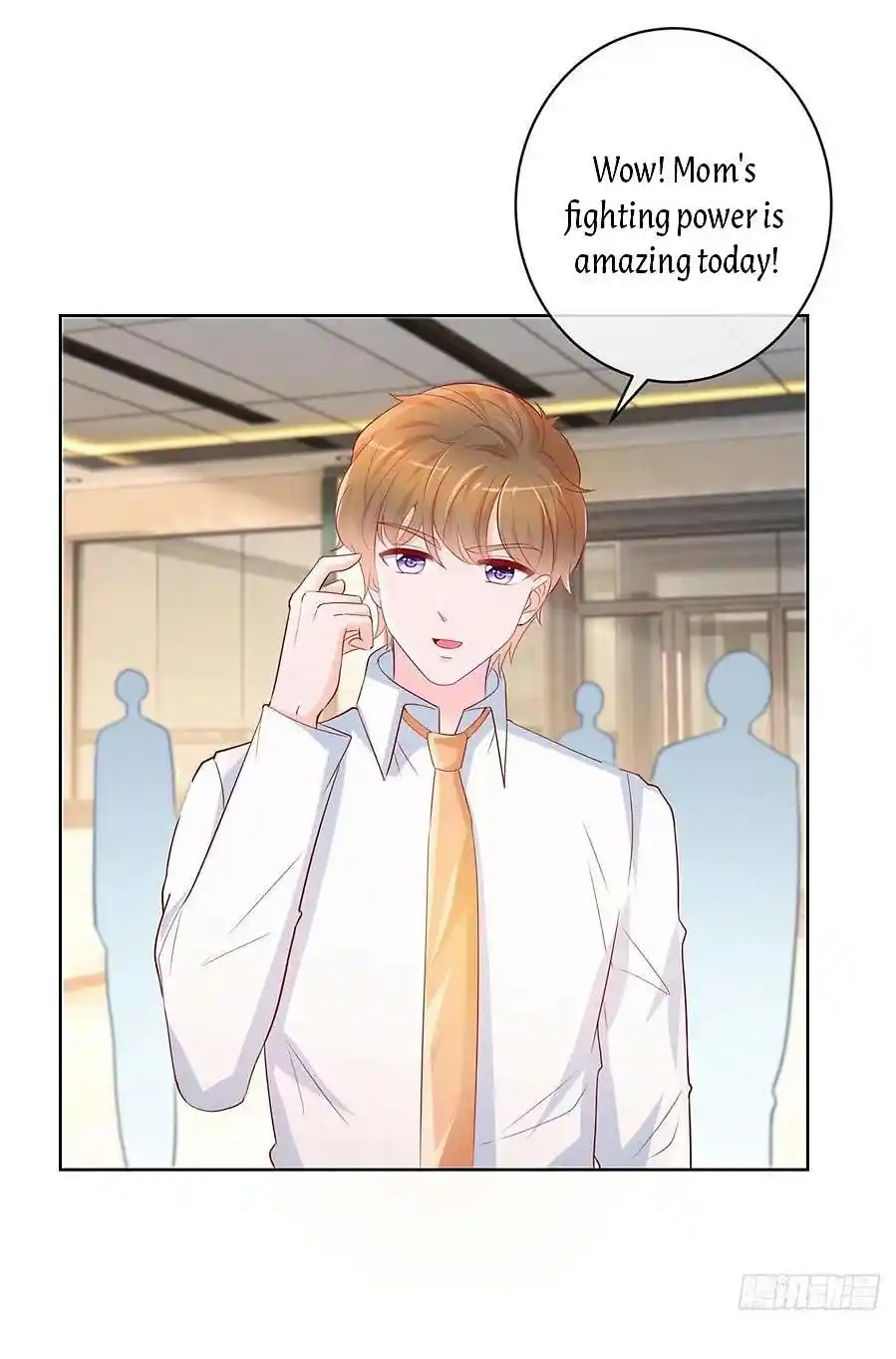 Full Marks Hidden Marriage Chapter 358