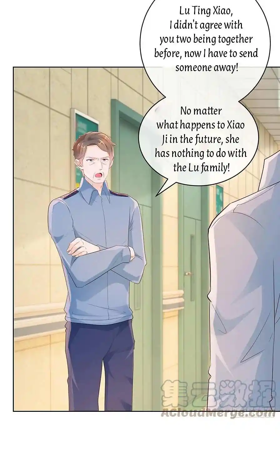 Full Marks Hidden Marriage Chapter 358