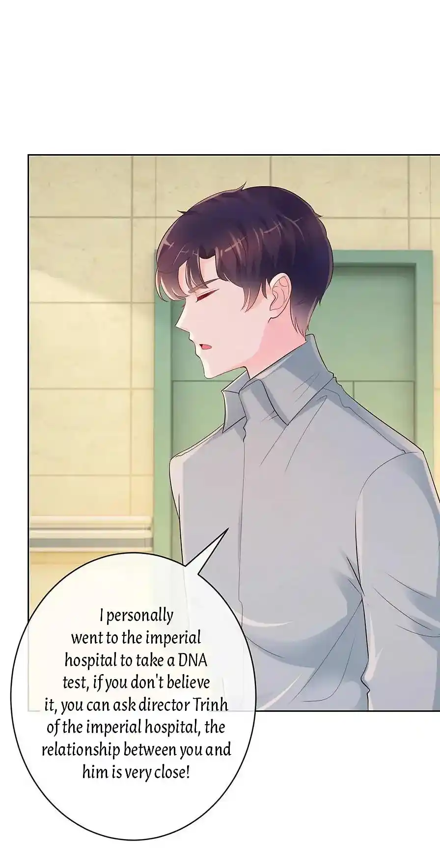 Full Marks Hidden Marriage Chapter 358