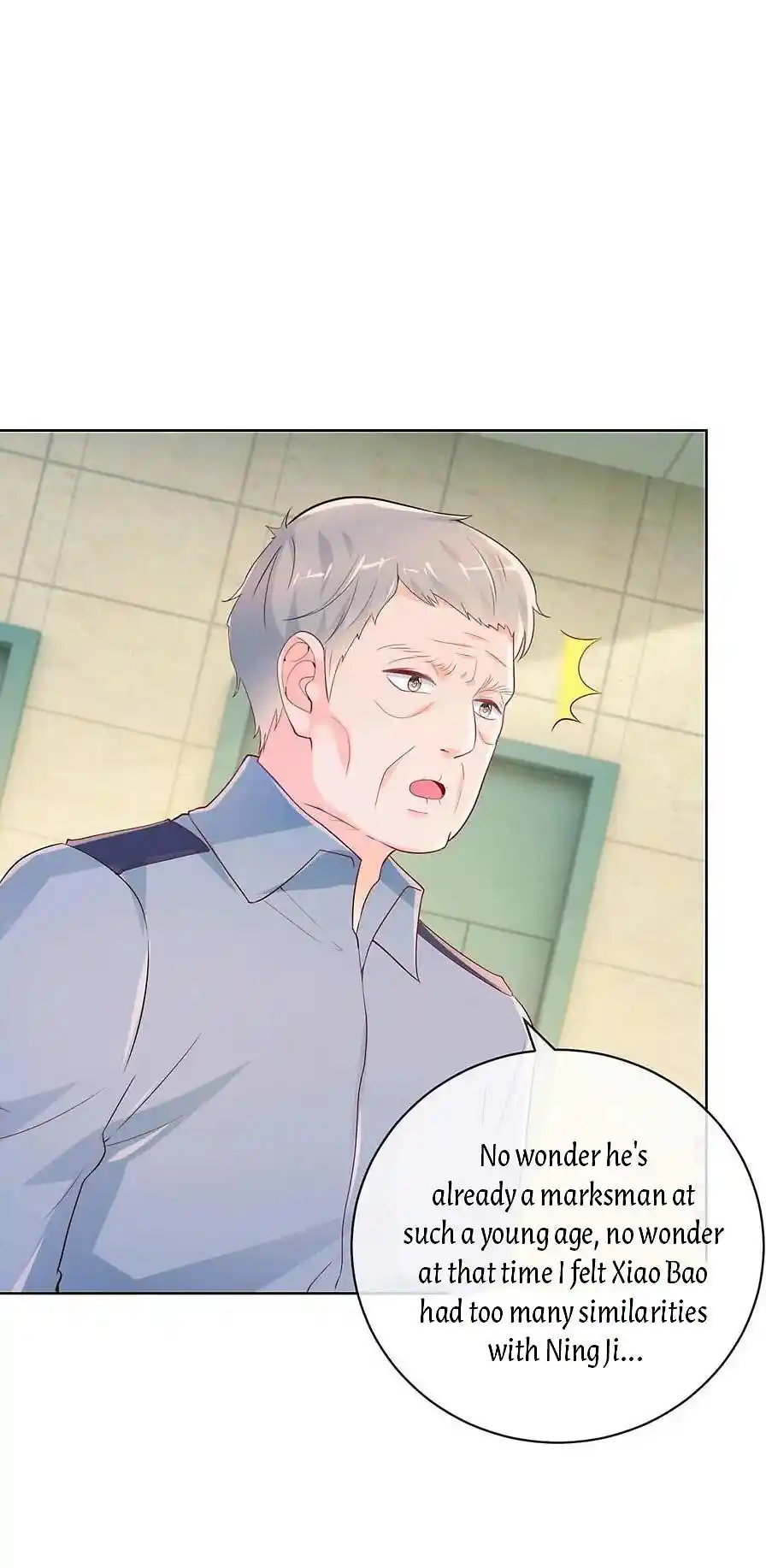 Full Marks Hidden Marriage Chapter 358