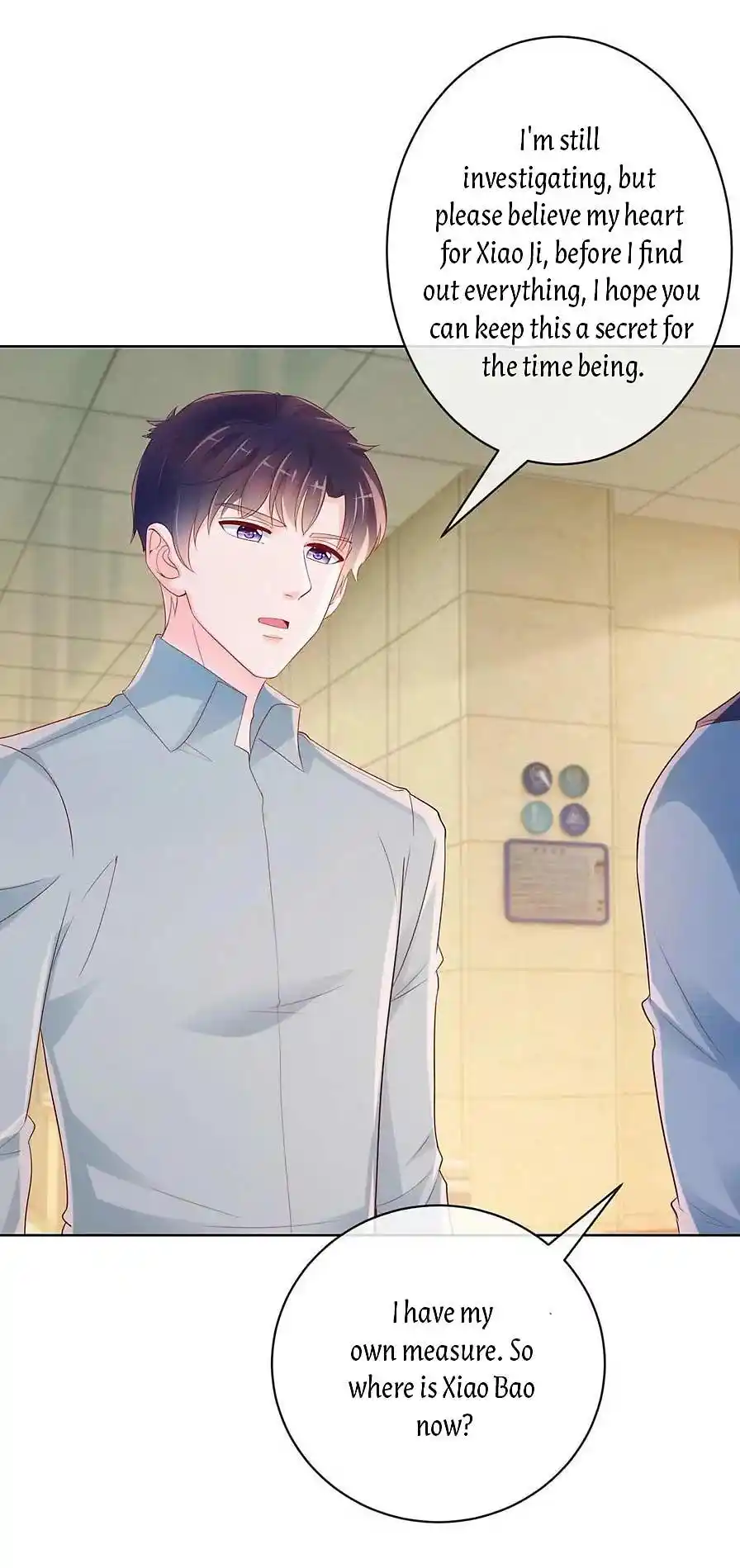 Full Marks Hidden Marriage Chapter 358