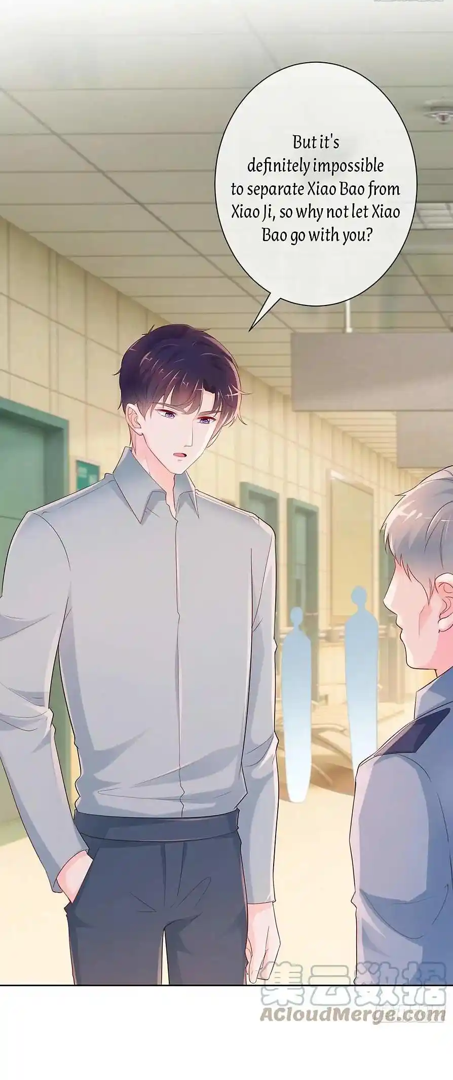 Full Marks Hidden Marriage Chapter 359