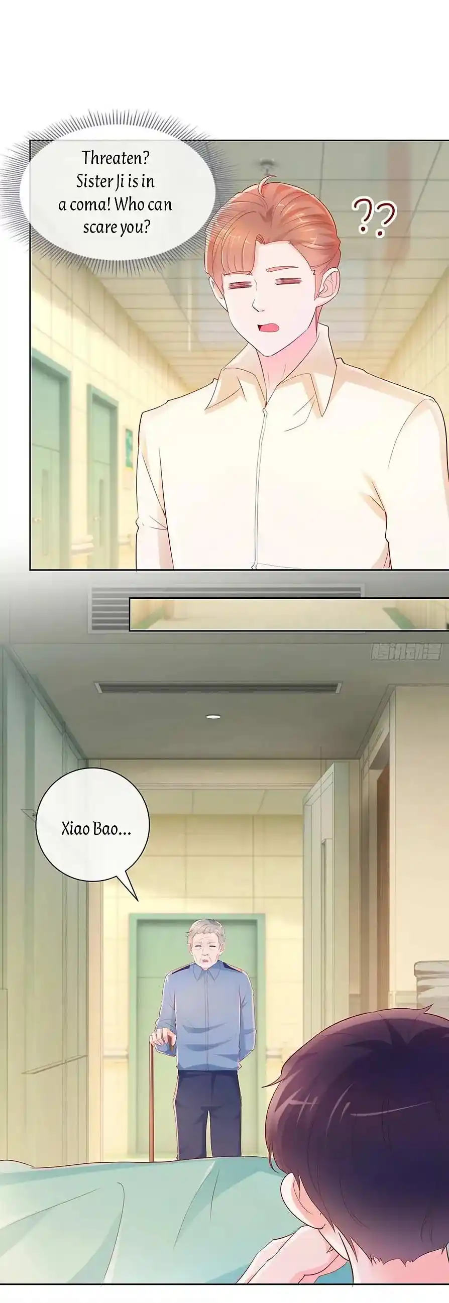 Full Marks Hidden Marriage Chapter 359