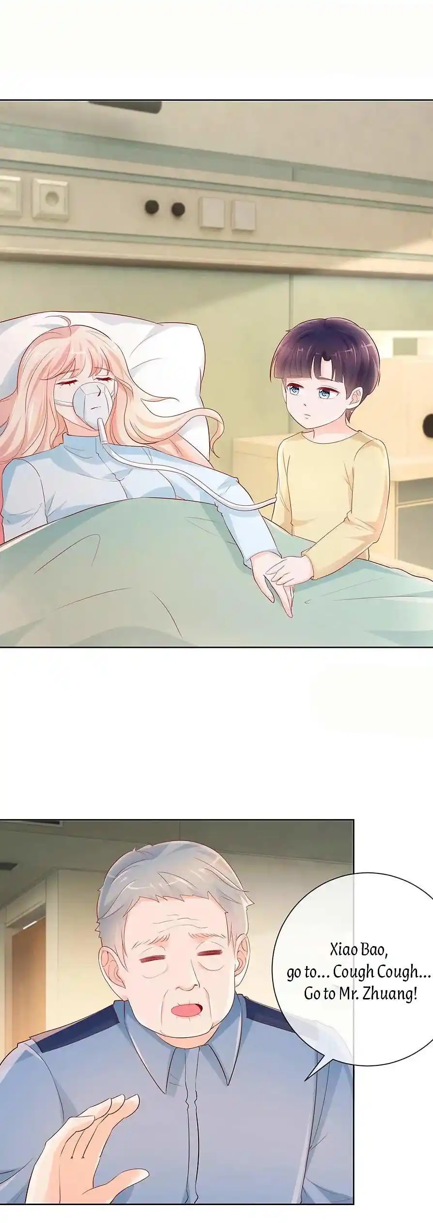 Full Marks Hidden Marriage Chapter 359