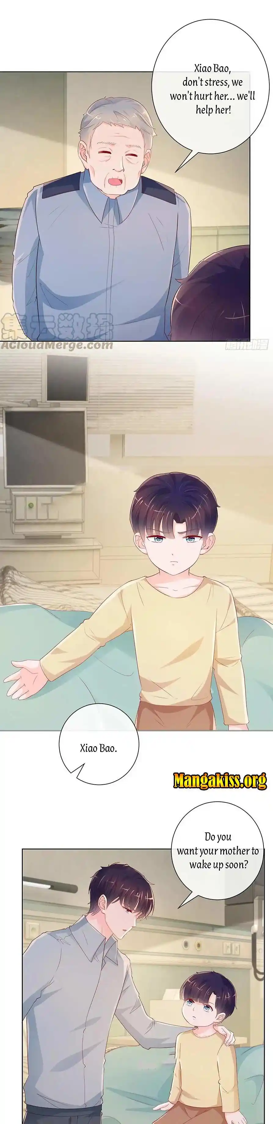 Full Marks Hidden Marriage Chapter 359