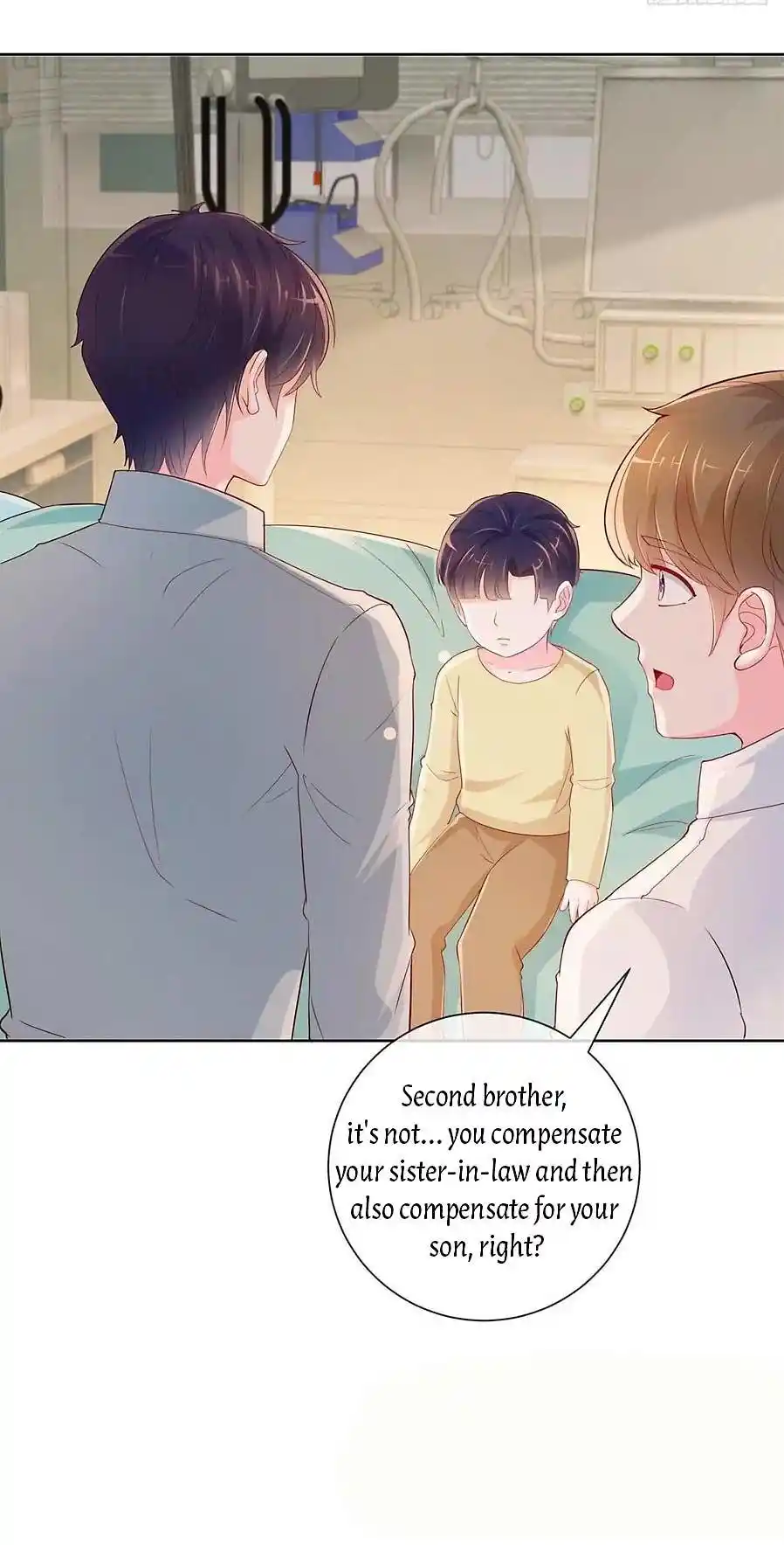 Full Marks Hidden Marriage Chapter 359