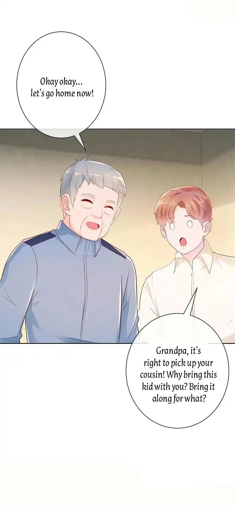 Full Marks Hidden Marriage Chapter 359