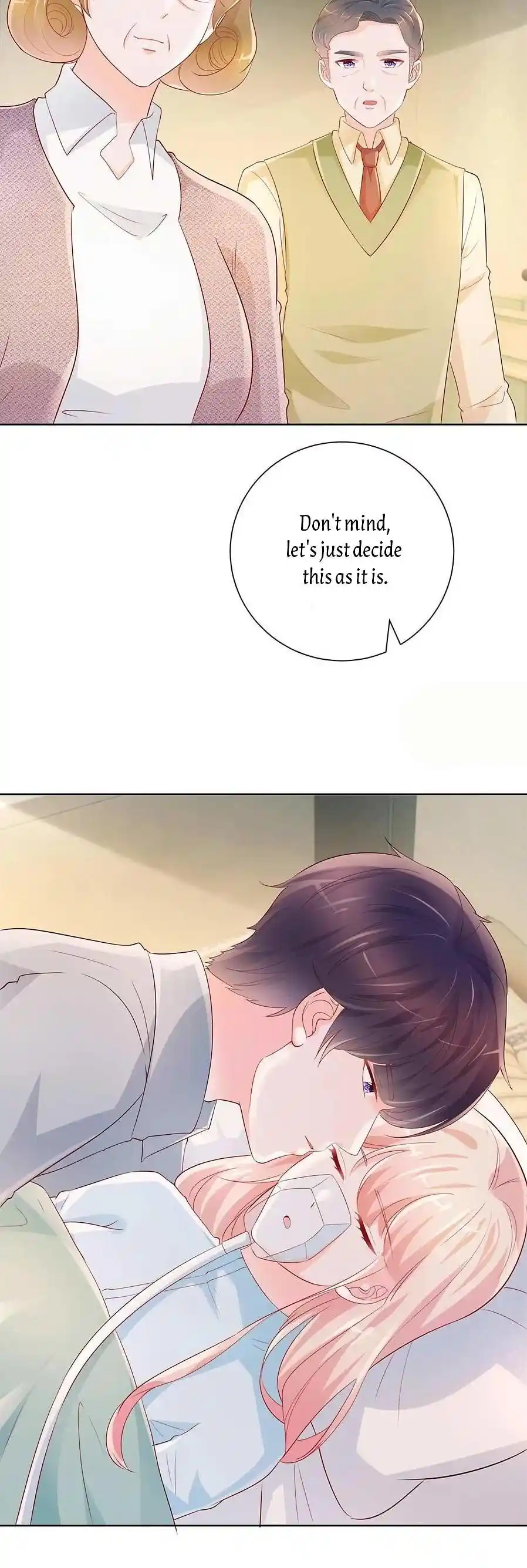 Full Marks Hidden Marriage Chapter 359