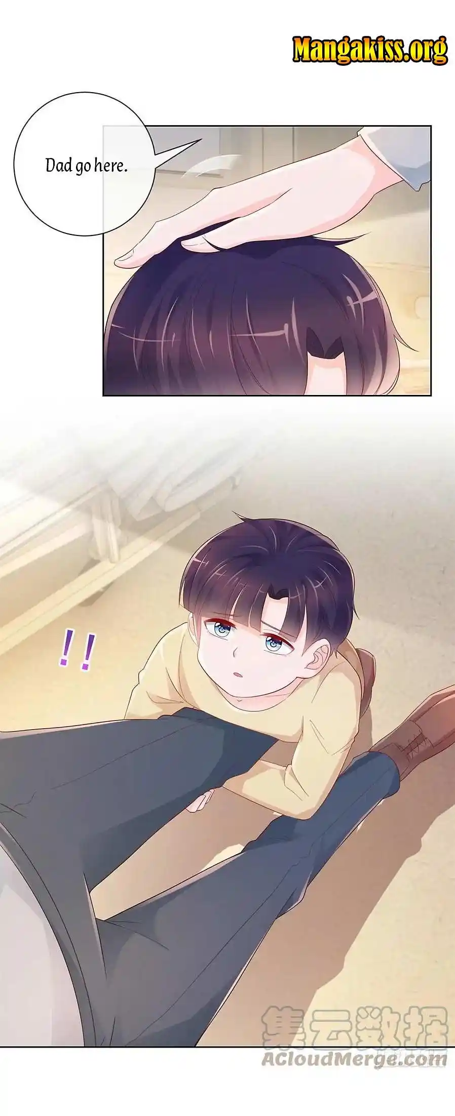 Full Marks Hidden Marriage Chapter 359