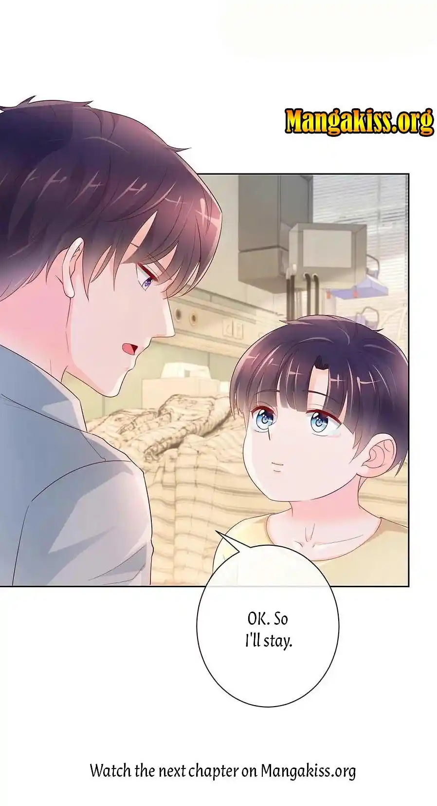 Full Marks Hidden Marriage Chapter 359