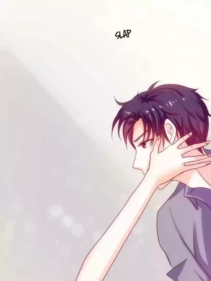 Full Marks Hidden Marriage Chapter 36