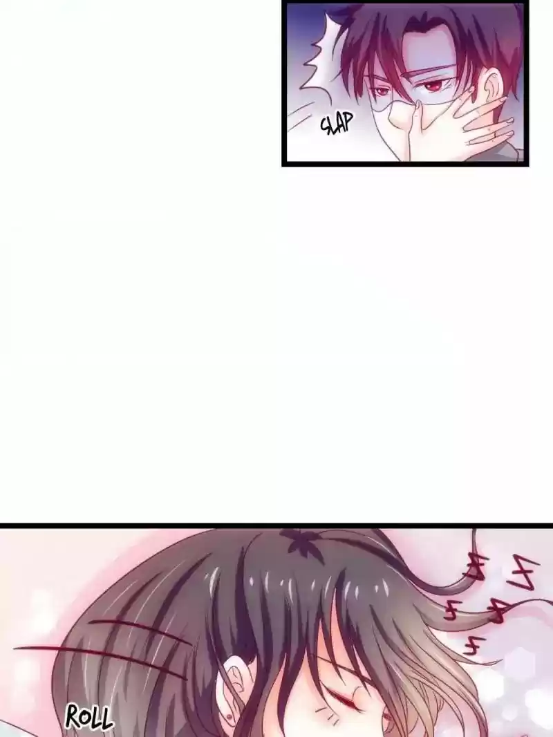 Full Marks Hidden Marriage Chapter 36