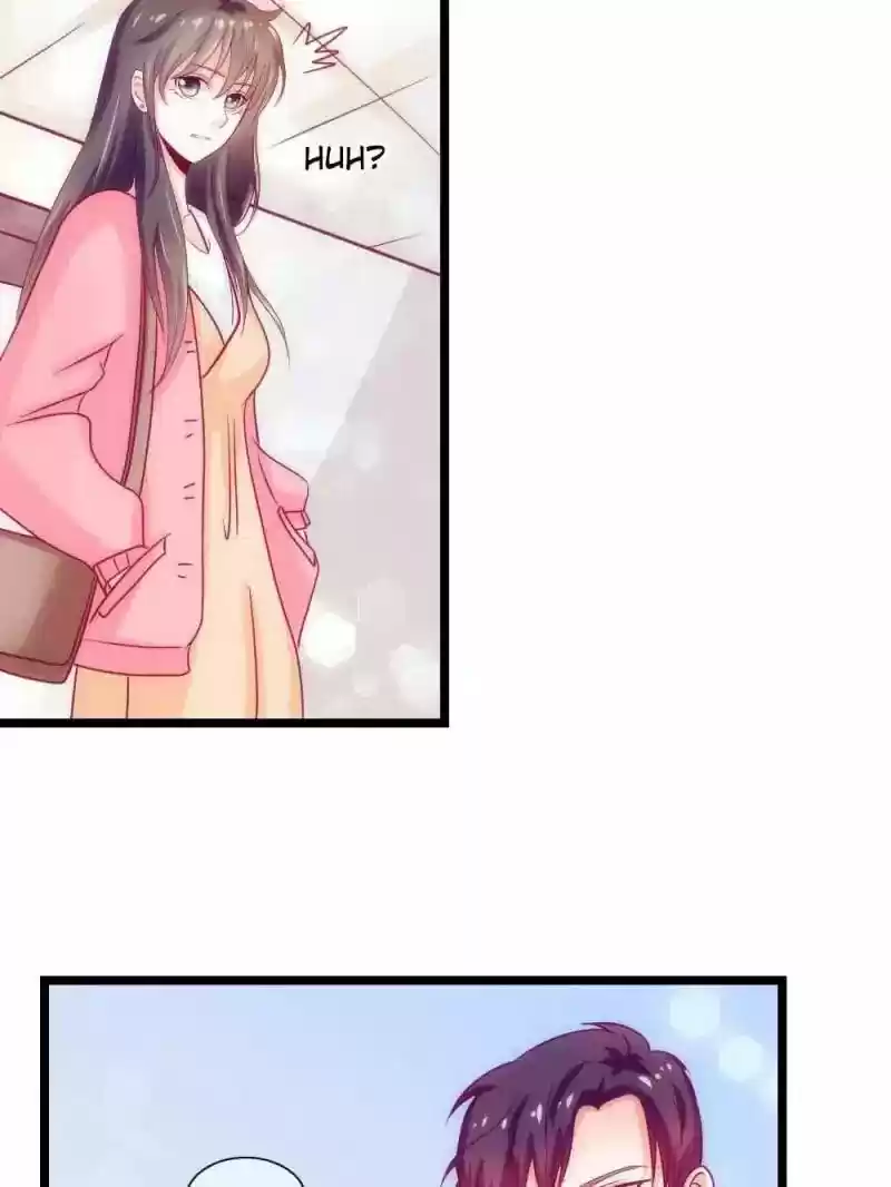 Full Marks Hidden Marriage Chapter 36