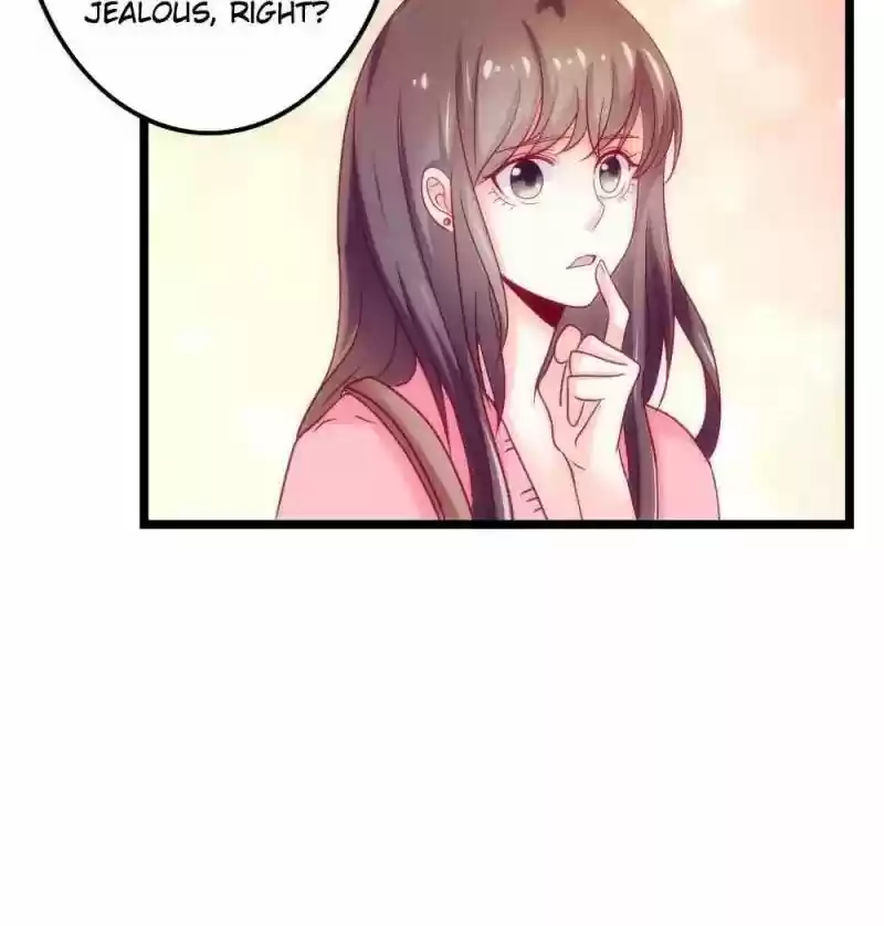 Full Marks Hidden Marriage Chapter 36