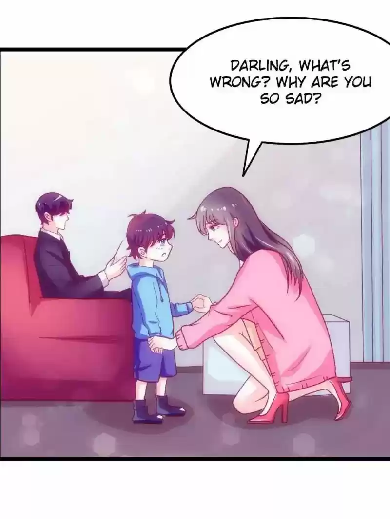 Full Marks Hidden Marriage Chapter 36