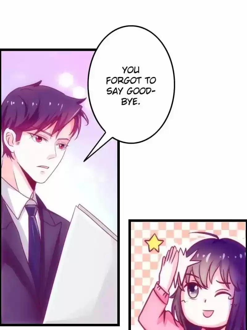 Full Marks Hidden Marriage Chapter 36