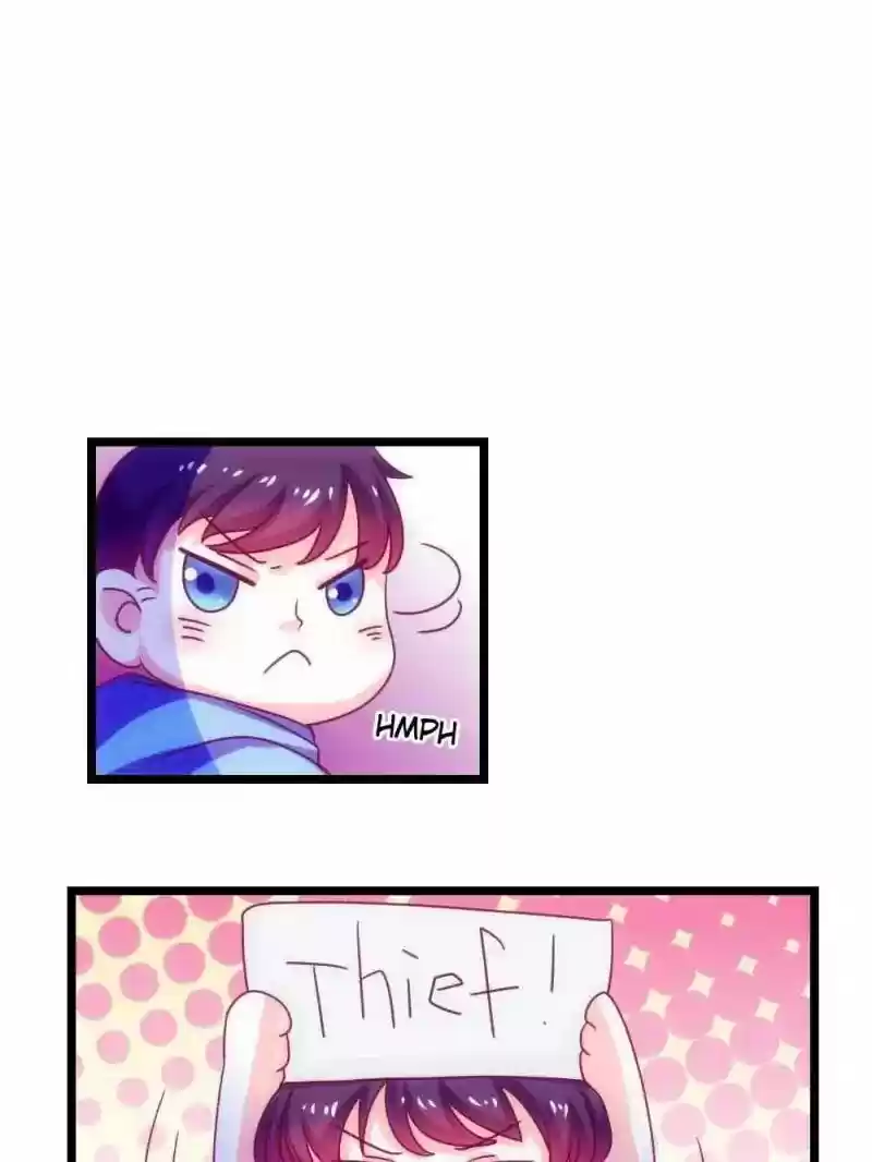 Full Marks Hidden Marriage Chapter 36