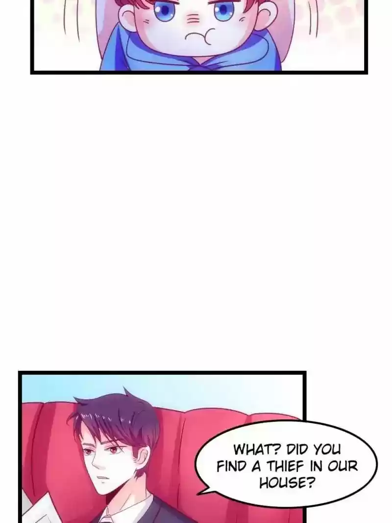 Full Marks Hidden Marriage Chapter 36