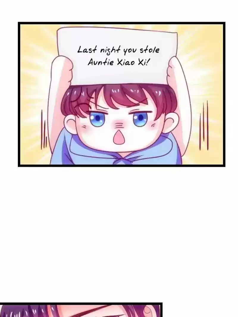 Full Marks Hidden Marriage Chapter 36