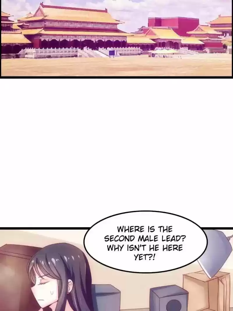 Full Marks Hidden Marriage Chapter 36