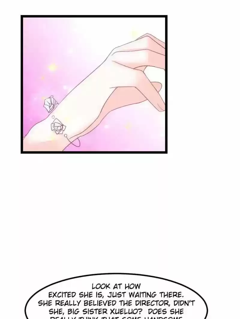 Full Marks Hidden Marriage Chapter 36