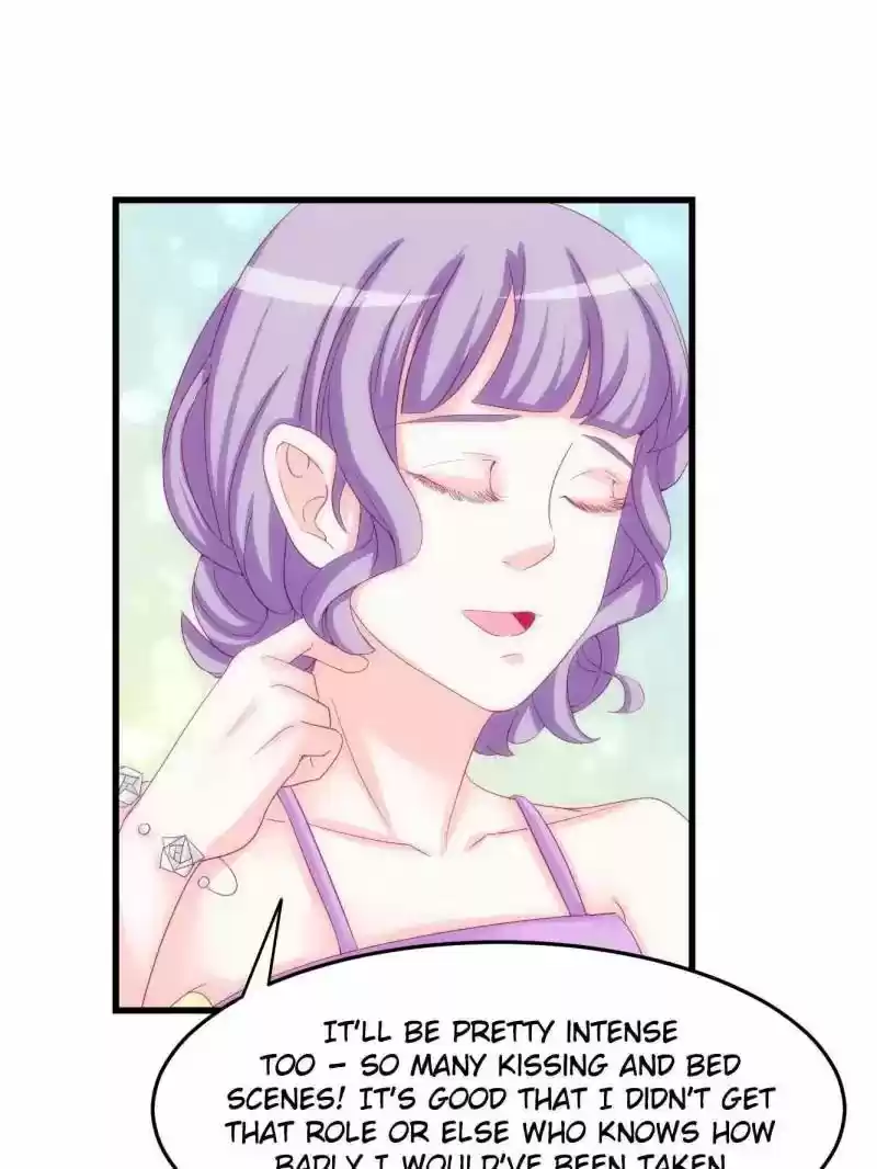 Full Marks Hidden Marriage Chapter 36