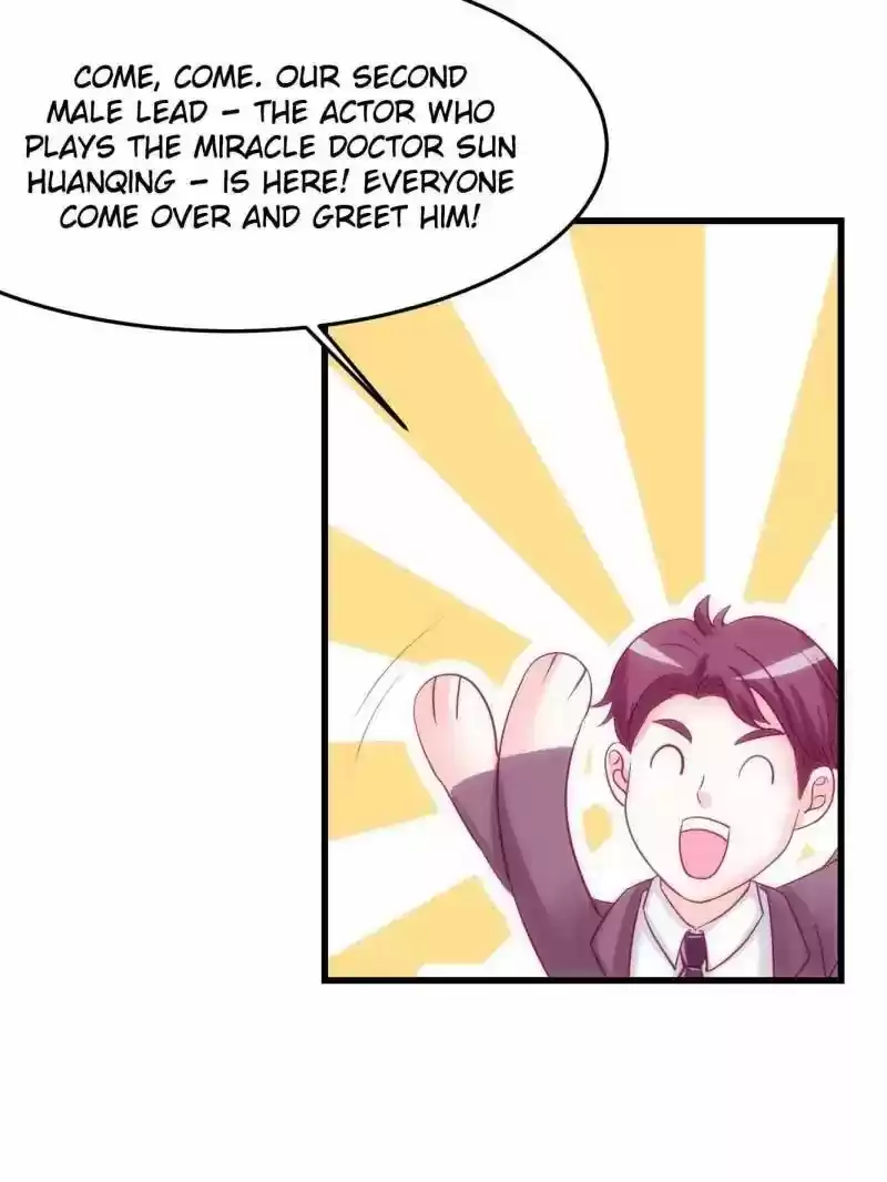 Full Marks Hidden Marriage Chapter 36