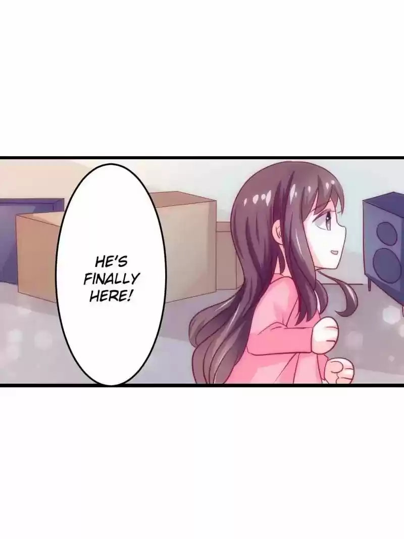 Full Marks Hidden Marriage Chapter 36