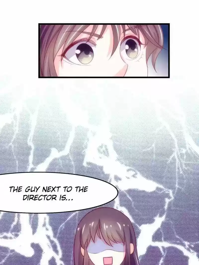 Full Marks Hidden Marriage Chapter 36