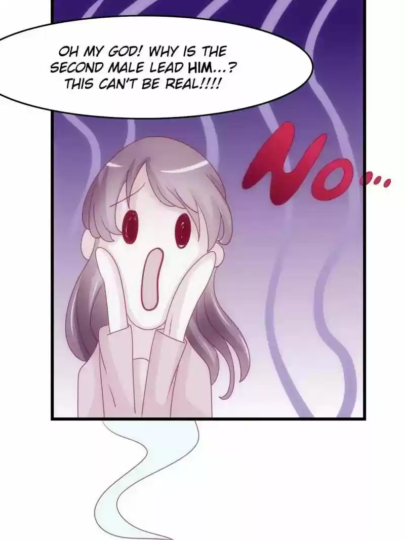 Full Marks Hidden Marriage Chapter 36