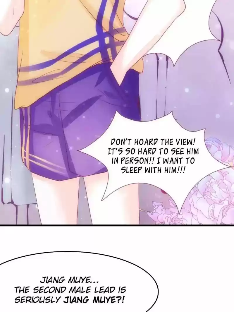 Full Marks Hidden Marriage Chapter 36