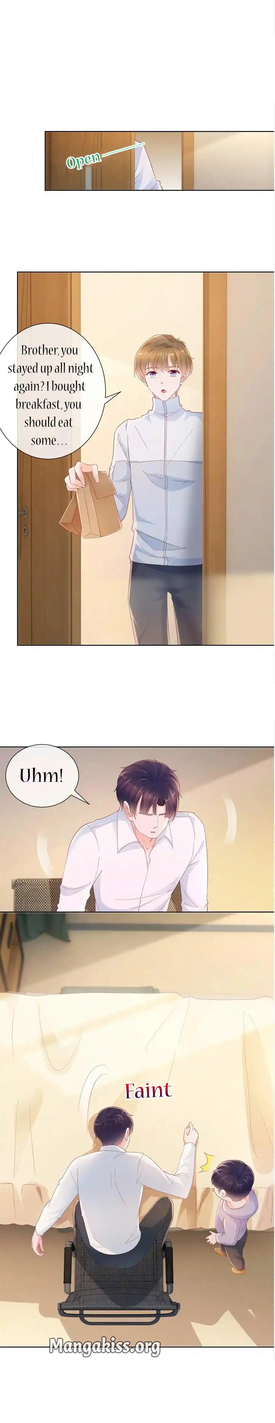 Full Marks Hidden Marriage Chapter 360