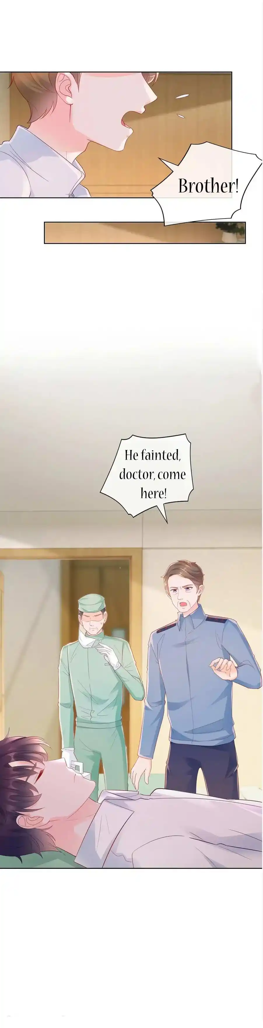 Full Marks Hidden Marriage Chapter 360