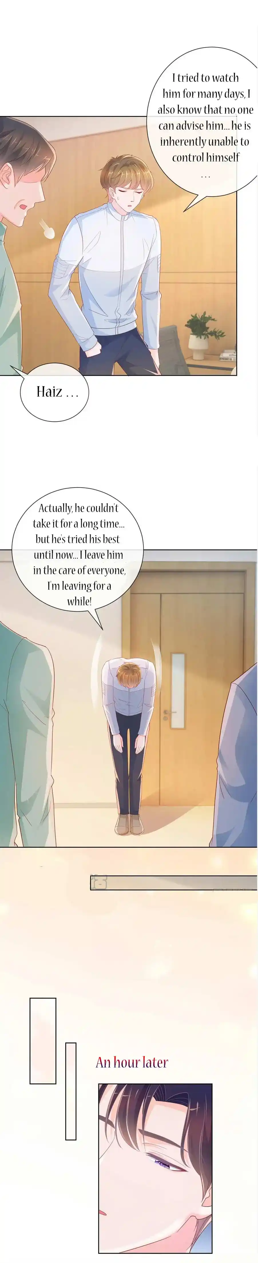 Full Marks Hidden Marriage Chapter 360