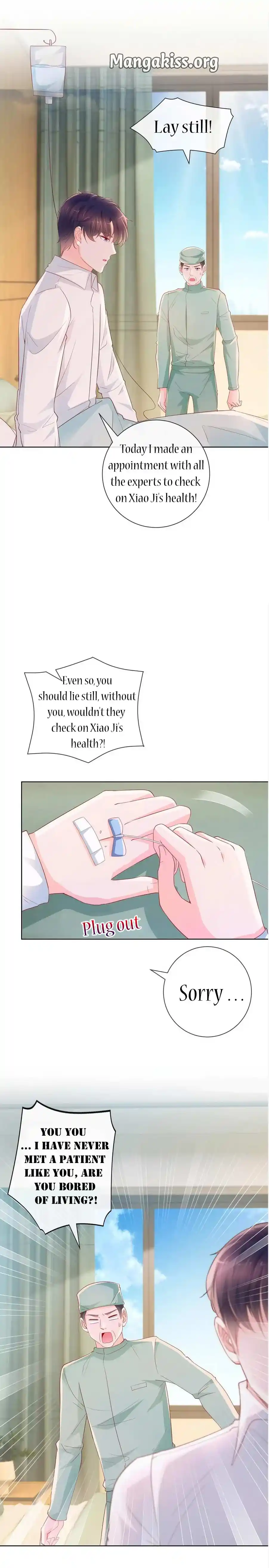 Full Marks Hidden Marriage Chapter 360