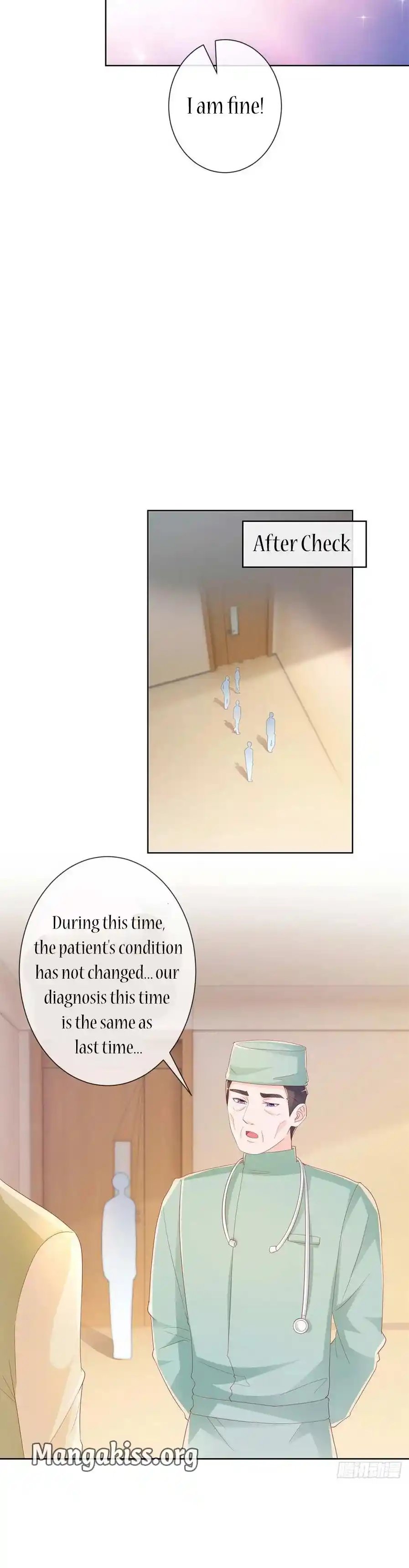 Full Marks Hidden Marriage Chapter 360