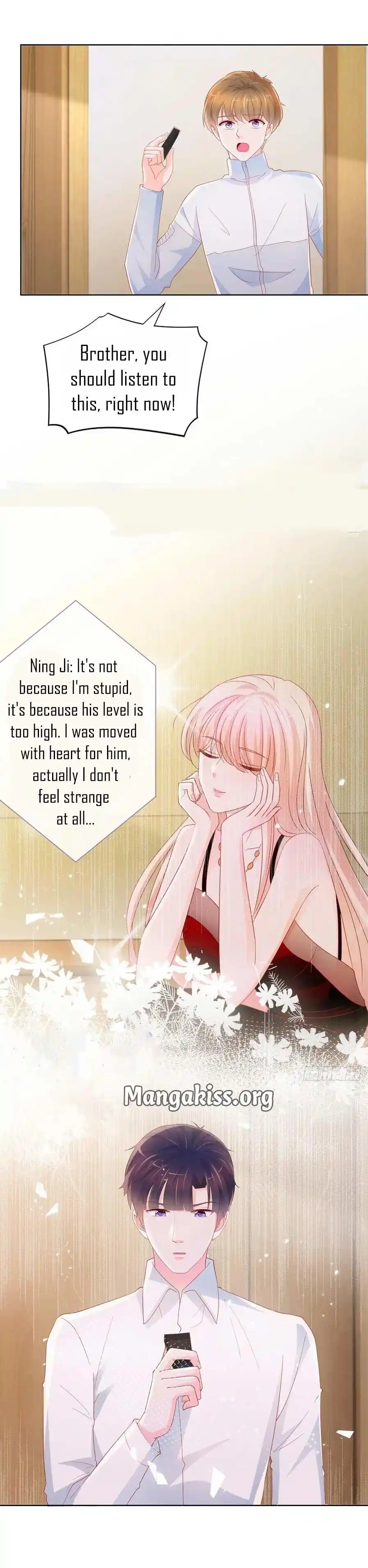 Full Marks Hidden Marriage Chapter 360